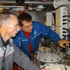 Scania engines of the new generation on ships of the 23040 project were put into the operation 